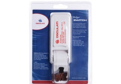 Ключ за помпа 12/24V 20A Ключ за помпа 12/24V 20A